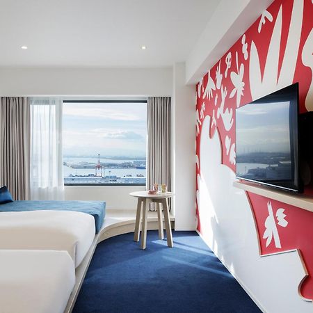 Risonare Osaka Hotel Kültér fotó