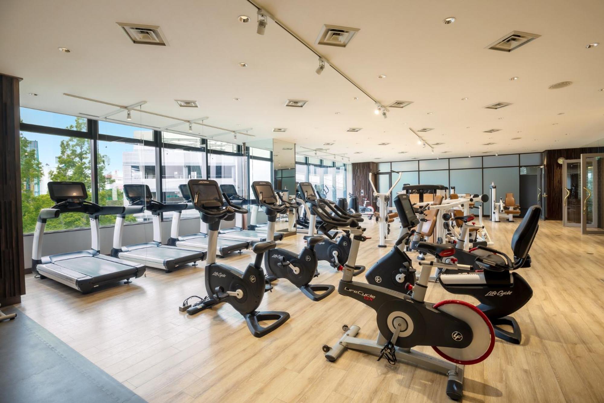 Risonare Osaka Hotel Kültér fotó