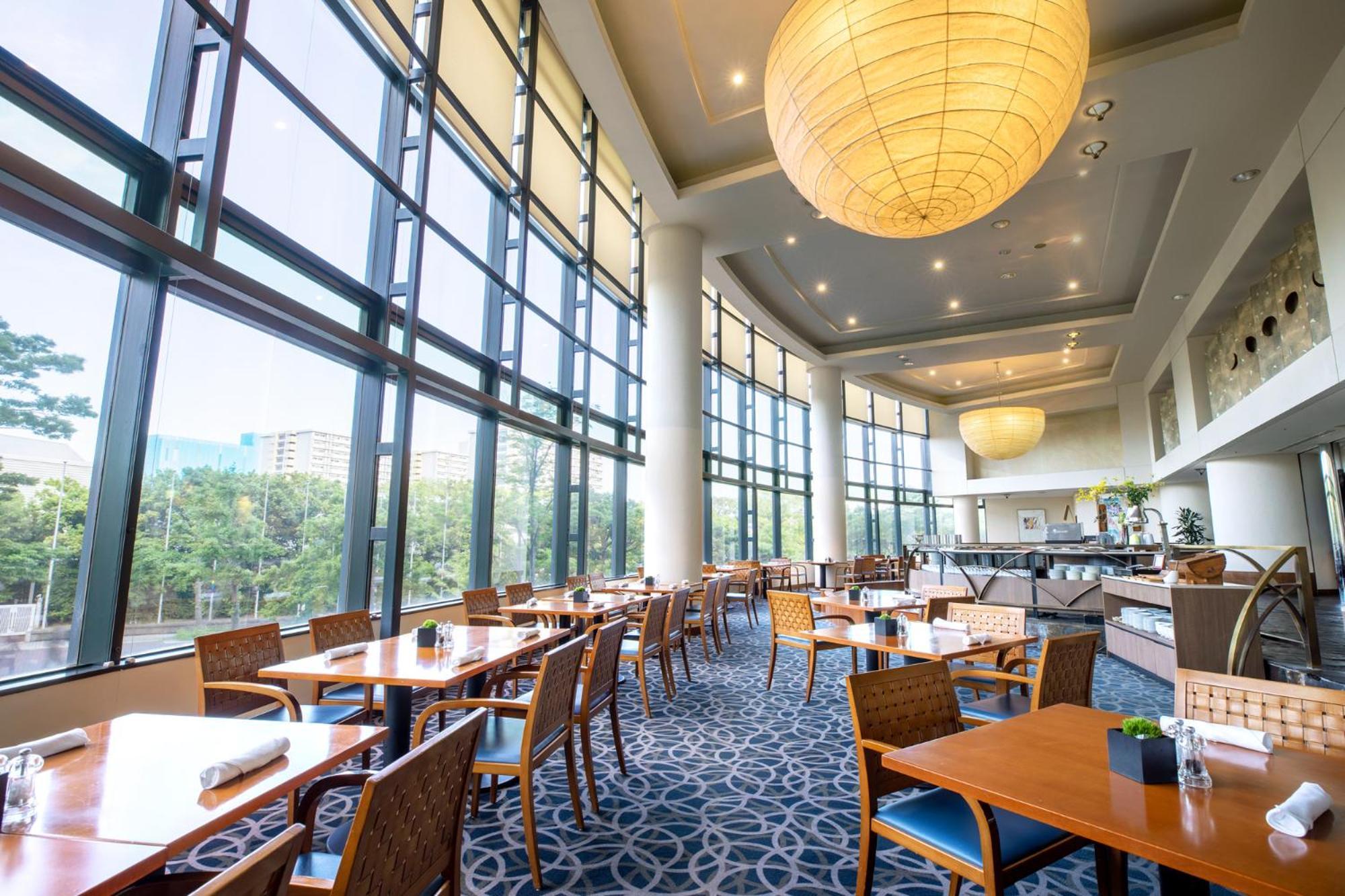 Risonare Osaka Hotel Kültér fotó