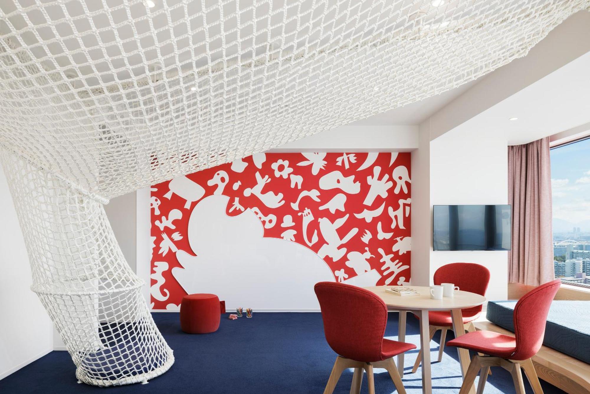 Risonare Osaka Hotel Kültér fotó