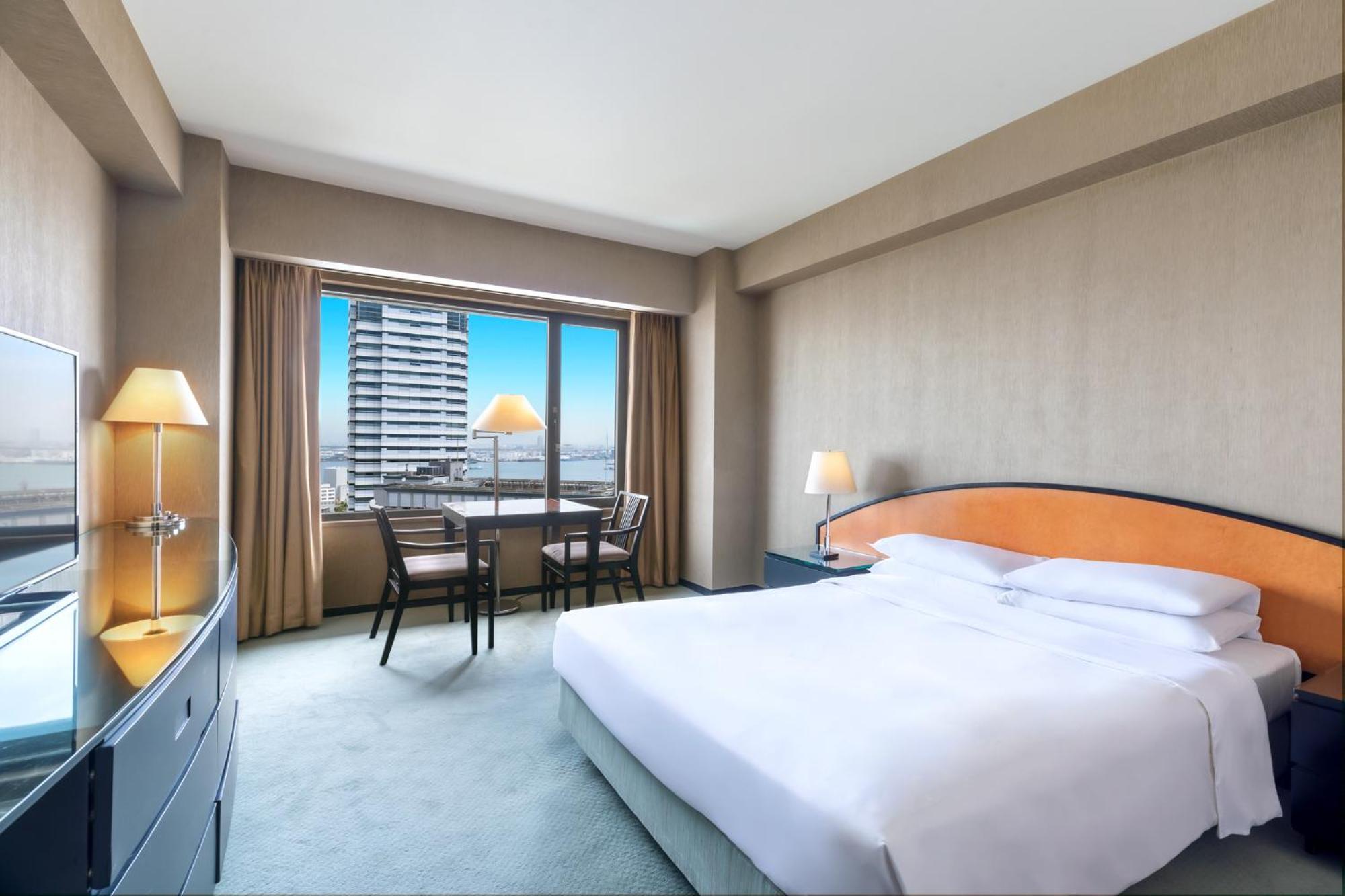 Risonare Osaka Hotel Kültér fotó