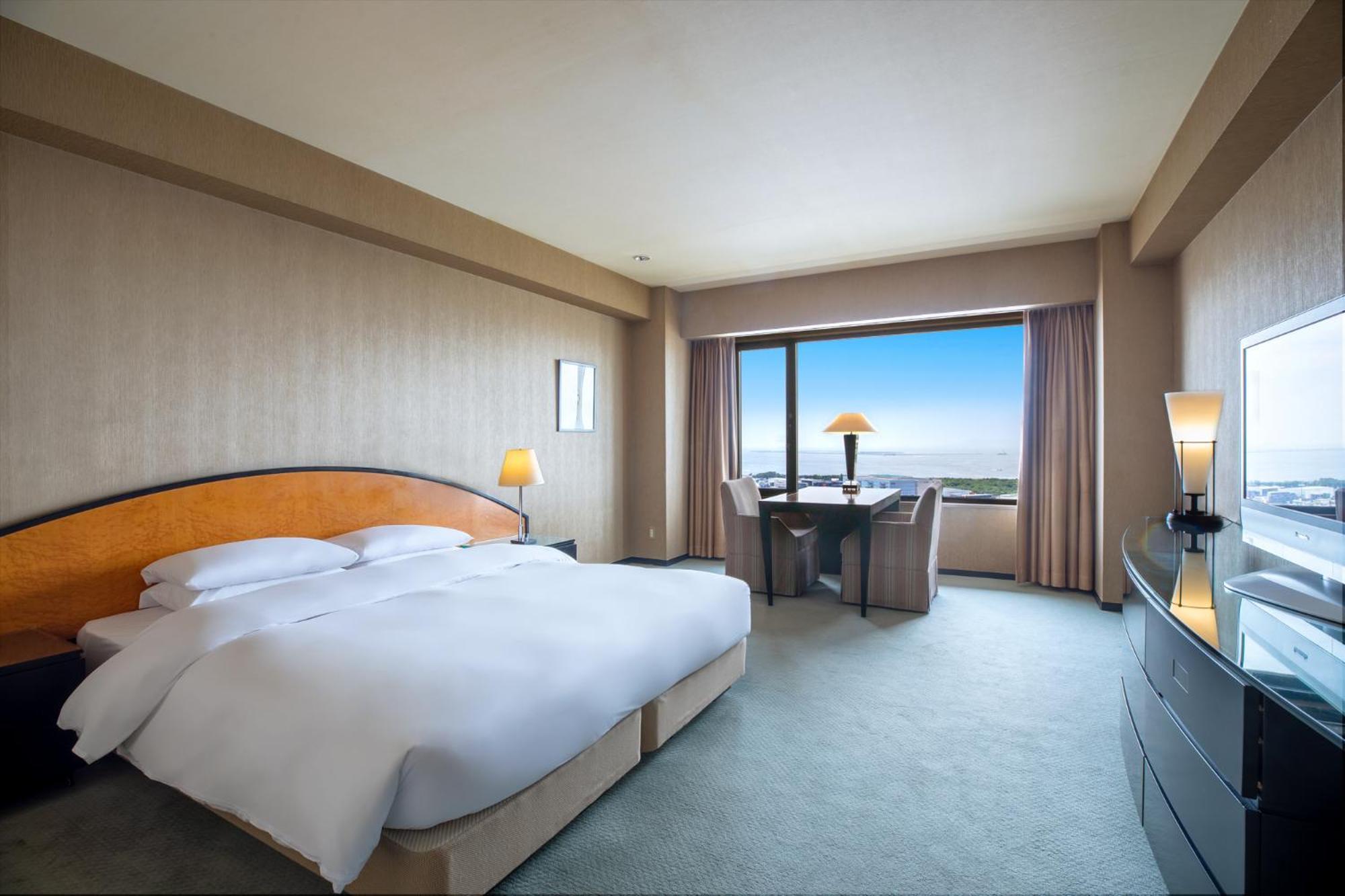 Risonare Osaka Hotel Kültér fotó