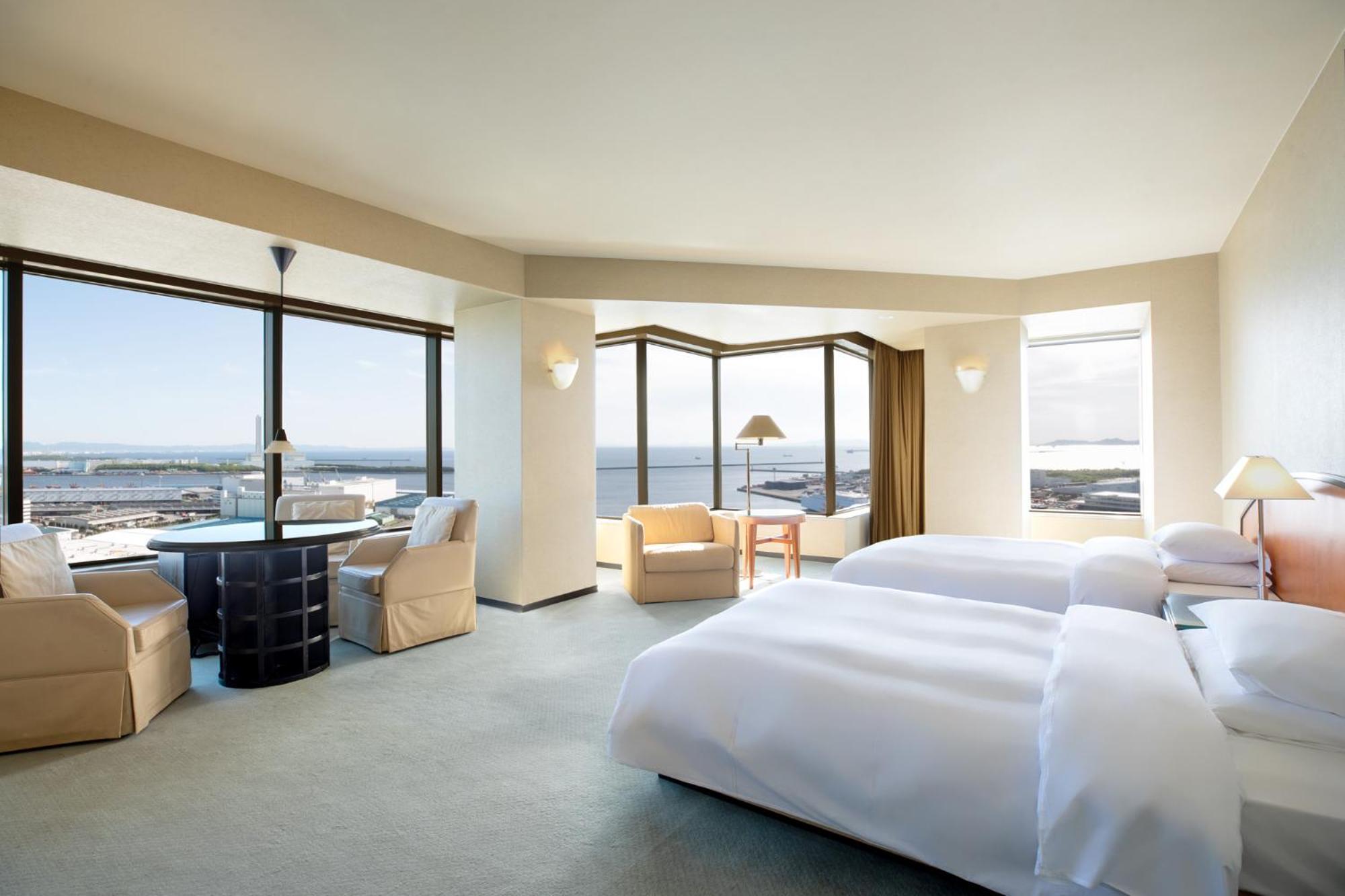 Risonare Osaka Hotel Kültér fotó