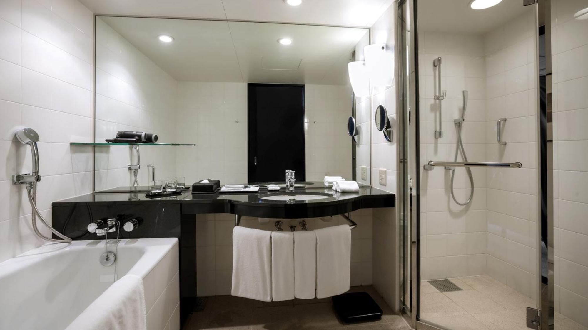 Risonare Osaka Hotel Kültér fotó