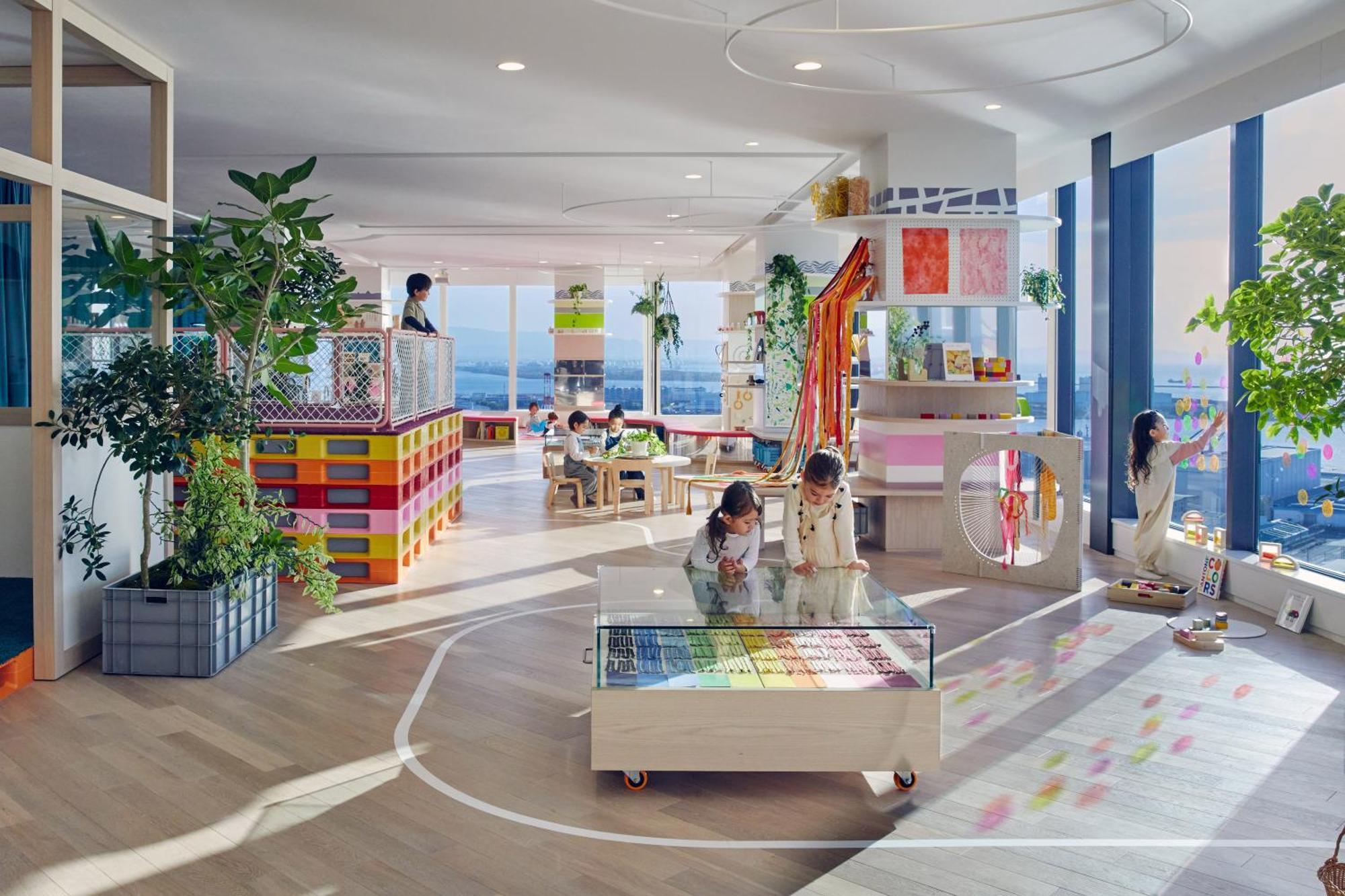 Risonare Osaka Hotel Kültér fotó