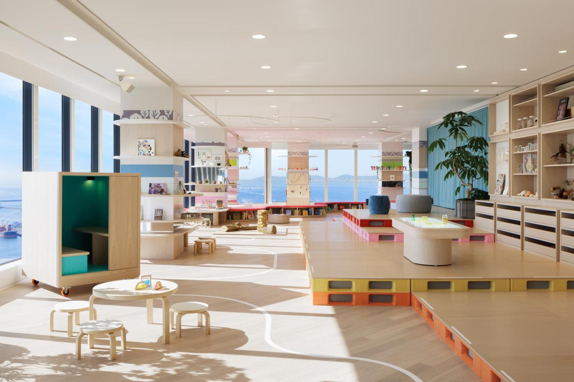 Risonare Osaka Hotel Kültér fotó