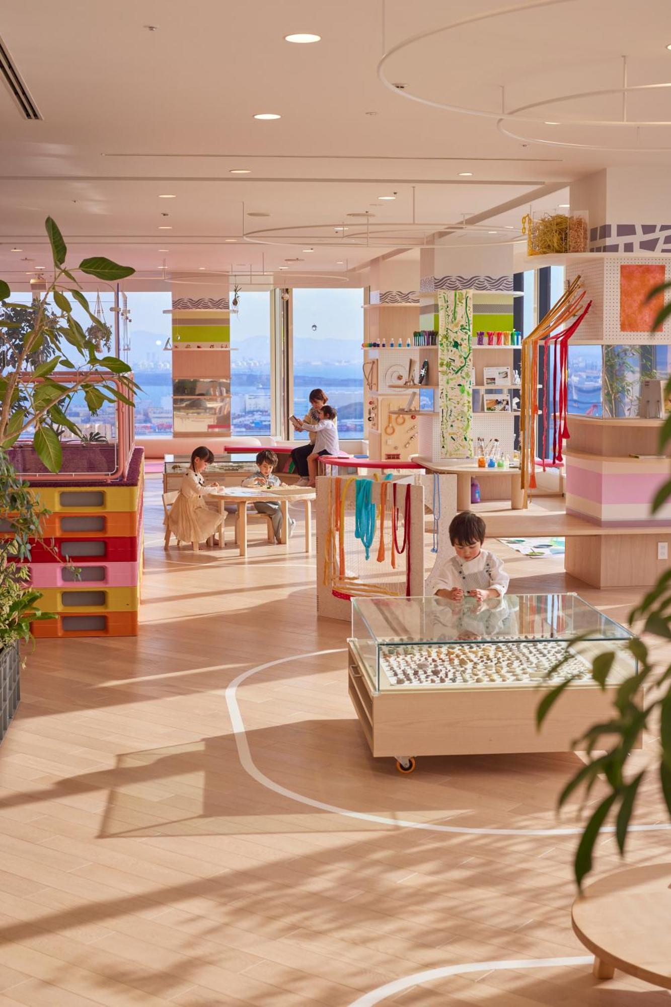 Risonare Osaka Hotel Kültér fotó