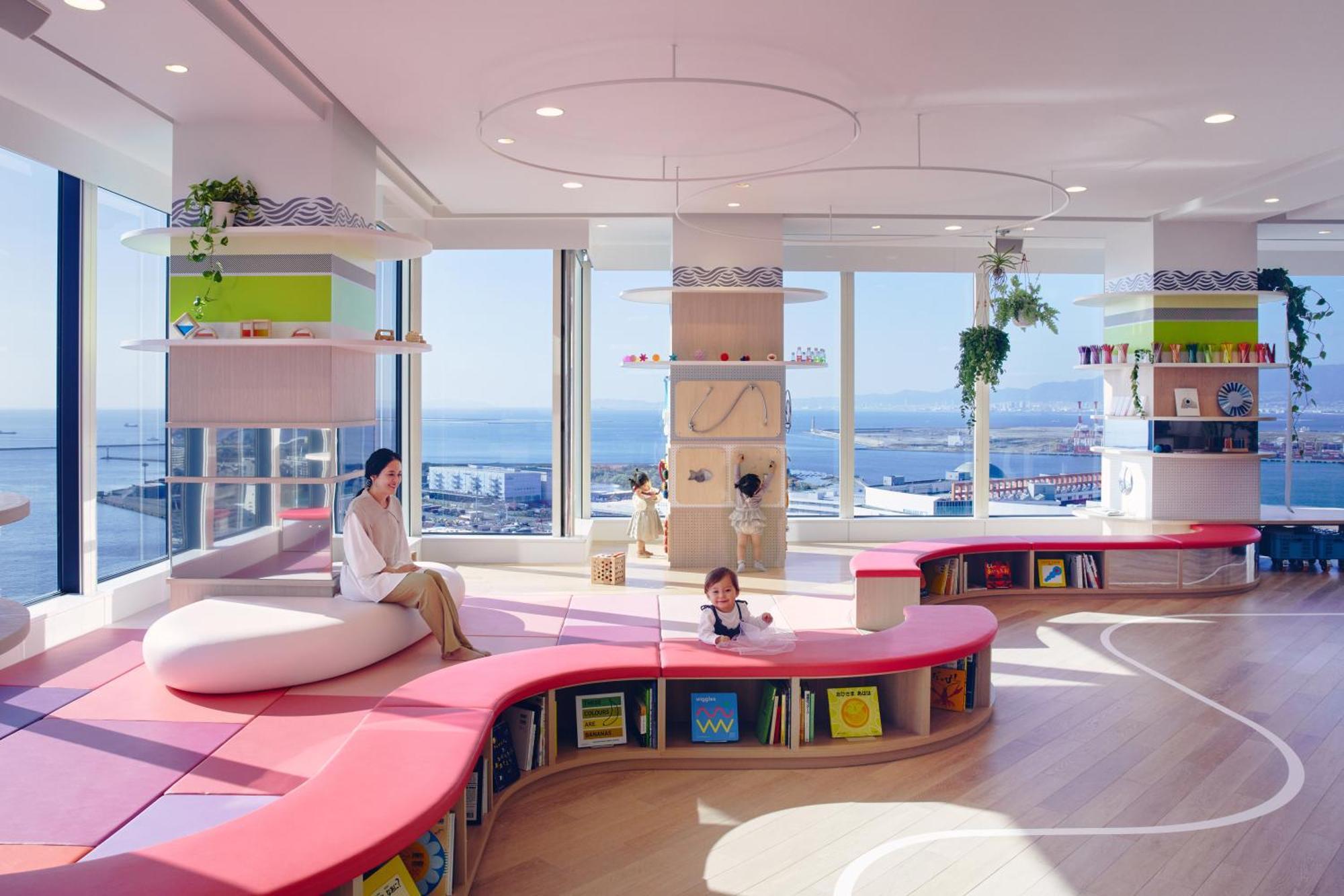 Risonare Osaka Hotel Kültér fotó