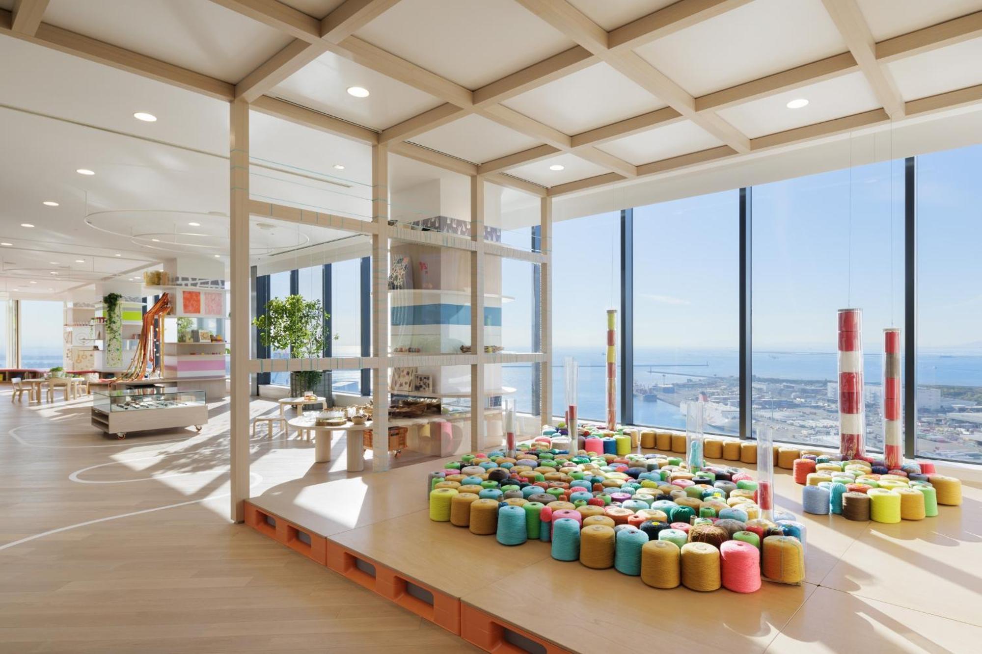 Risonare Osaka Hotel Kültér fotó